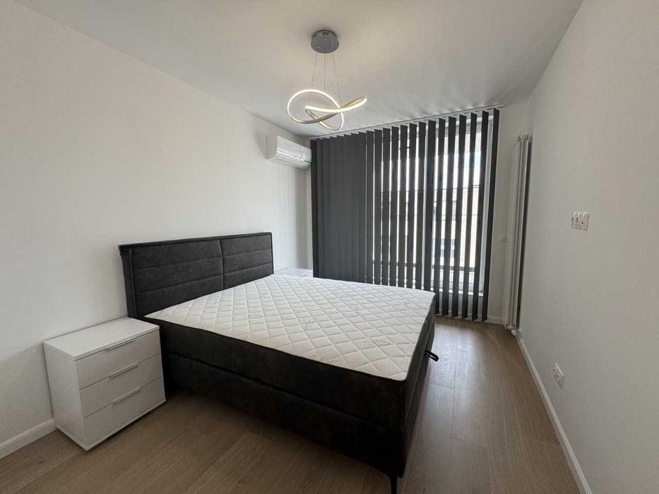 Дава се под наем Двустаен апартамент в София, Студентски град - 75 кв.м за 867.51 € - Снимка #2