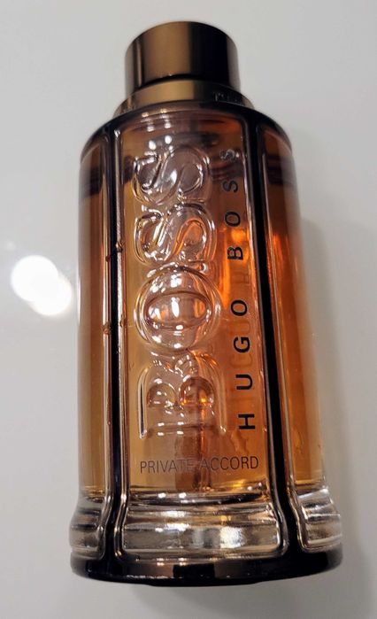 The Scent Private Accord, L'Homme Ultime, Spicebomb Infrared ...