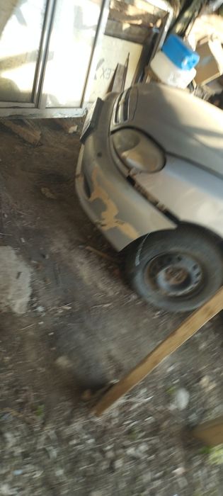 Шанс не нахаду авто не нахаду