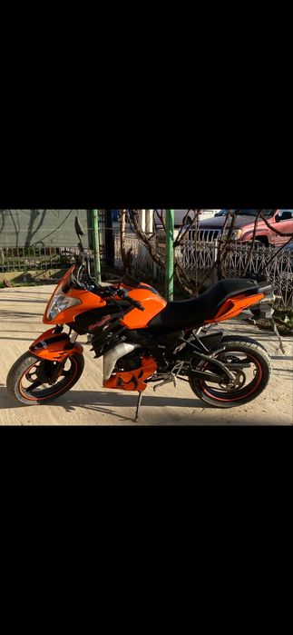 Vând Malaguti Drakon NKD 50 ~ Ducati Corse