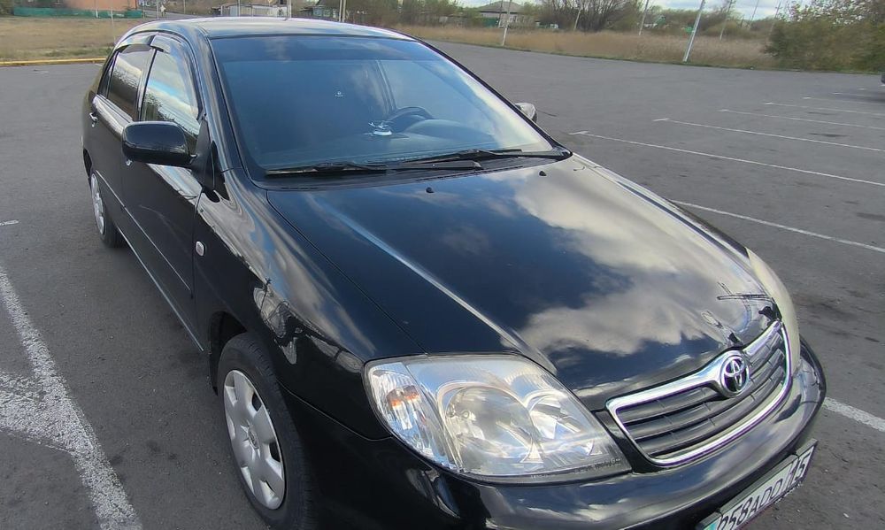 Продам  Автомобиль