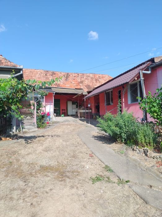 Casa de vânzare Lugașu de Sus - Bihor