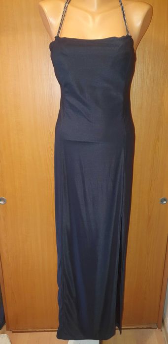 Официална дълга рокля