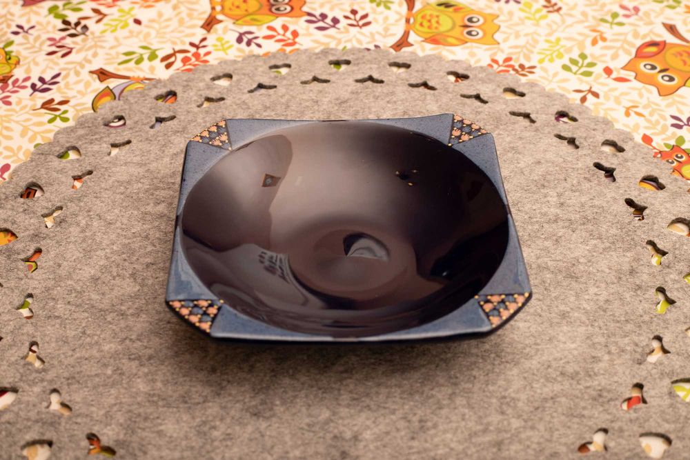 Farfurii handmade