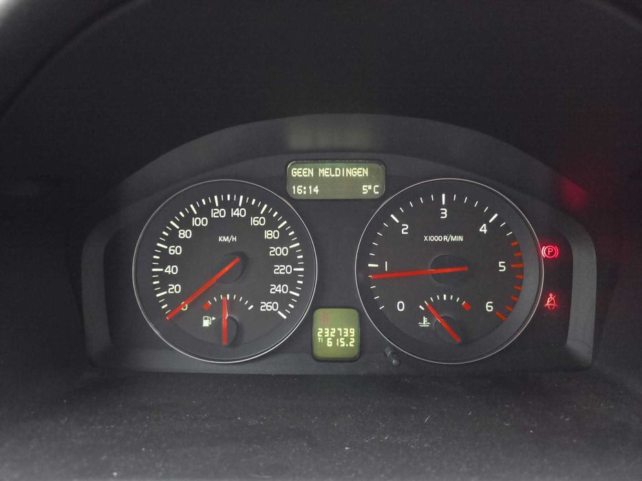 Volvo S40 1.6 Diesel 2010