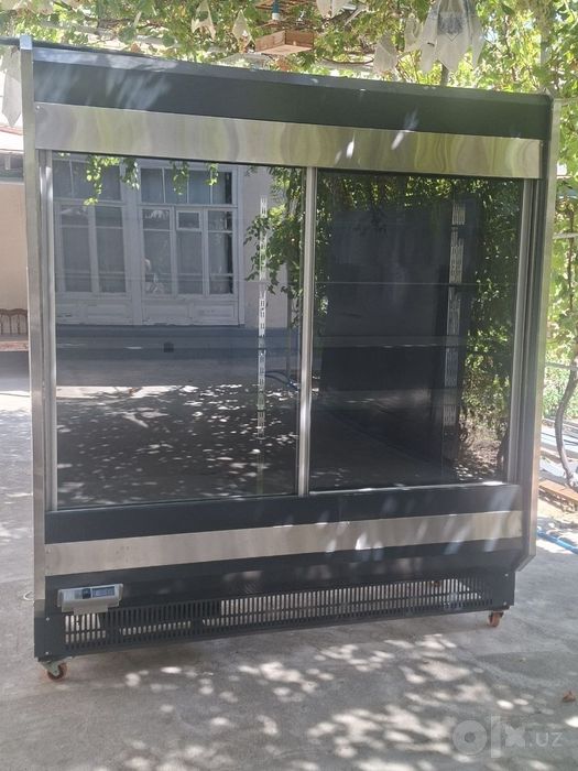 Konteyner Tayyor magazin sotiladi!
