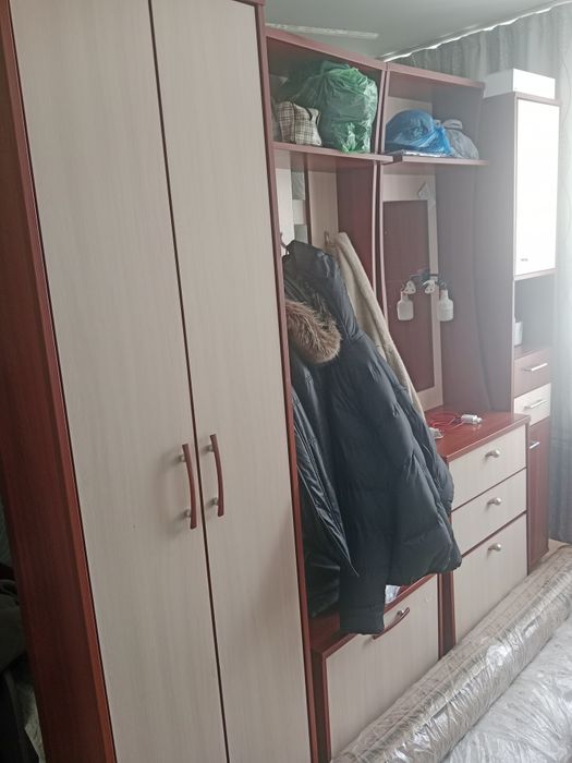 Мебель для прихожей