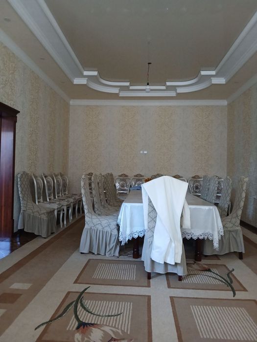 6 сотихлик Уй сотилади Кибрай