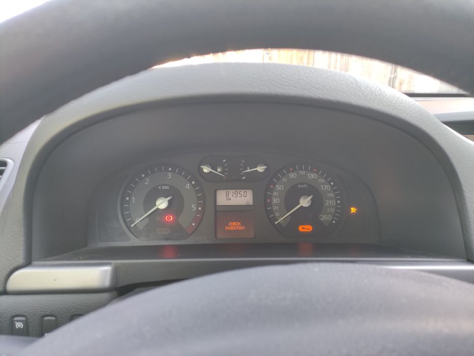 Renault Laguna 2, 2006, 1.9 diesel, proprietar