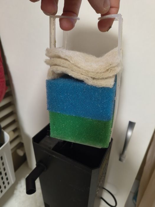 Filtru Juwel Bioflow