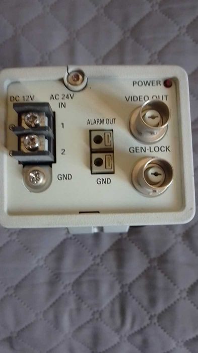 Камера за видеонаблюдение PANASONIC