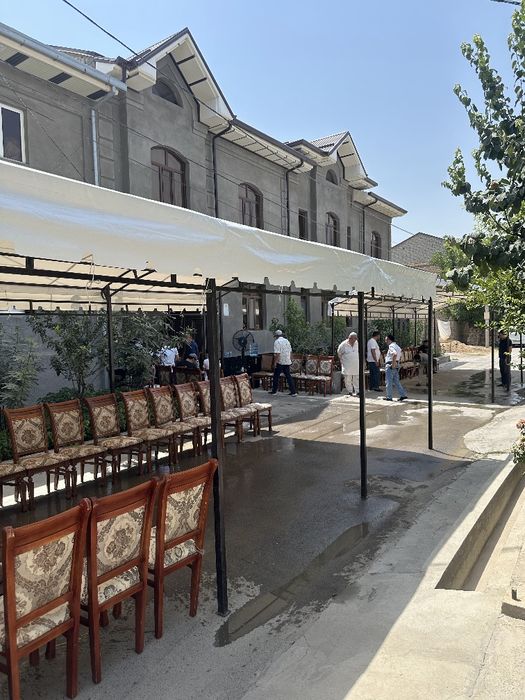 Прокат Навес зонтик prokat Naves zontik shirma