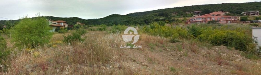 Парцел с ГЛЕДКА МОРЕ и ПЛАНИНА в м. Инцараки, гр. Свети Влас