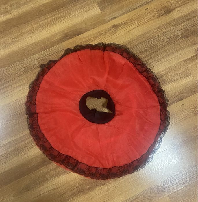 Пачка [продавам лично изработена пачка и лично изработено чанта с нея]