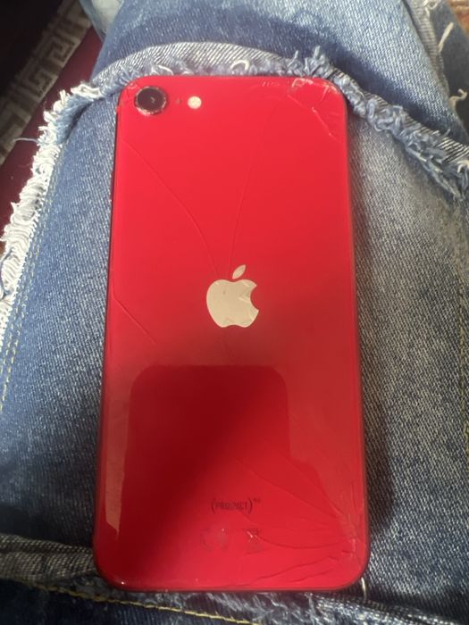 Iphone E S 2020