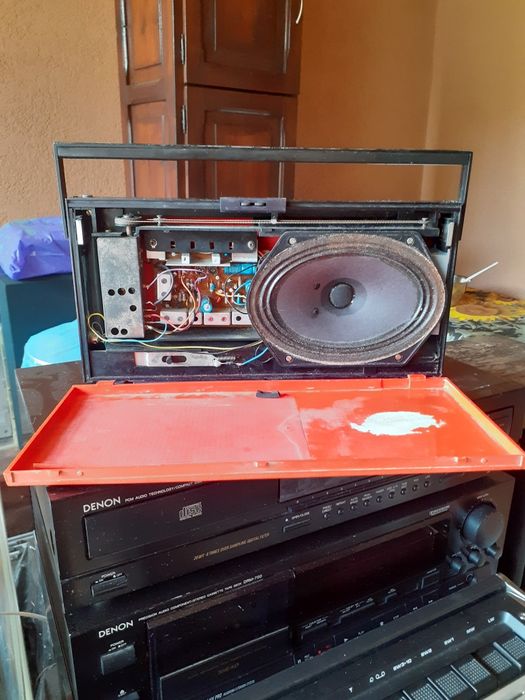 BANG&OLUFSEN  Beolit 505