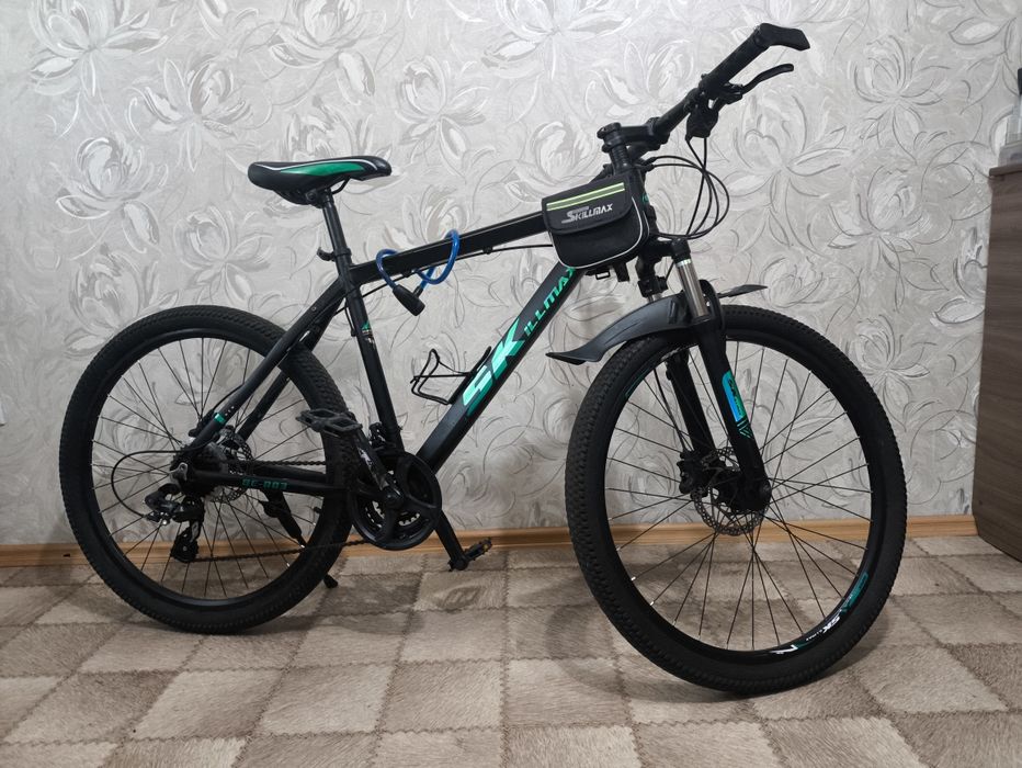 Продам велосипед