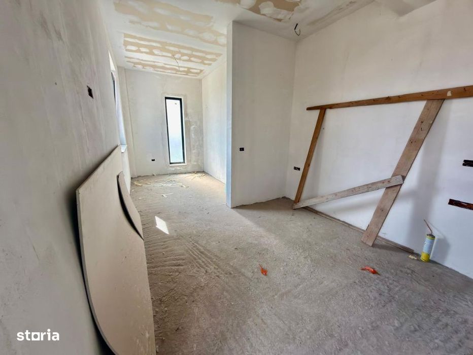 Casa P+1 de vanzare, 162 mp, Carcea – Strada Aeroportului