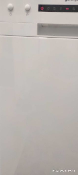 Продавам съдомиялна машина Gorenje