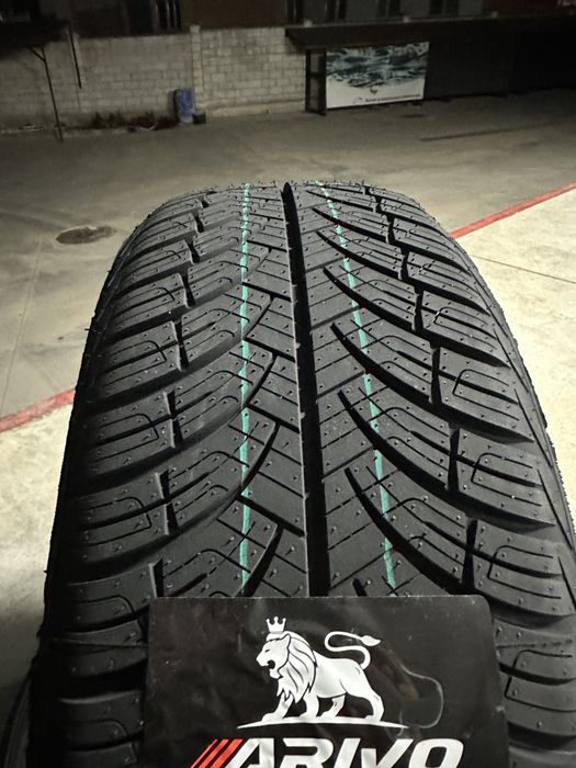 Нови Всесезонни Гуми Arivo A/S 185/60R15 88H XL Нов Dot 1856015