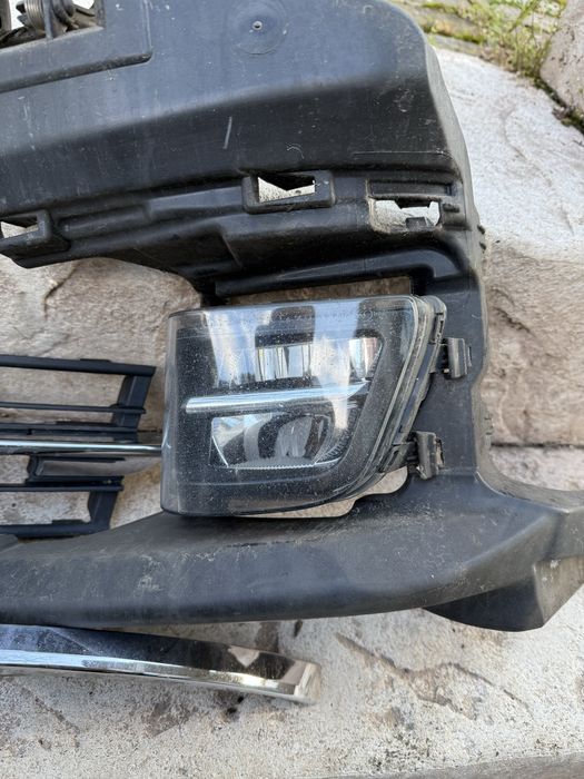 BMW F01 740d facelift