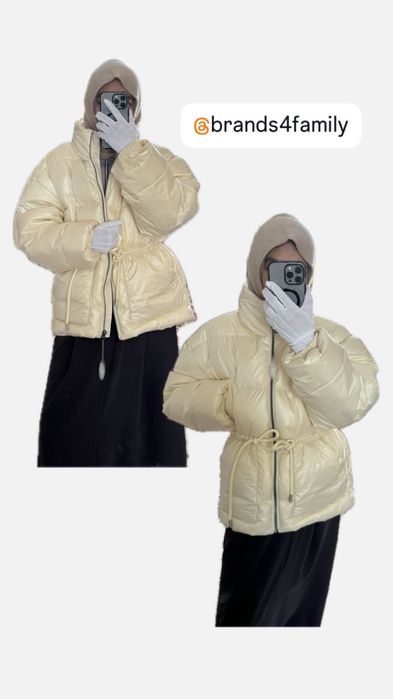 Куртка Корейский бренд