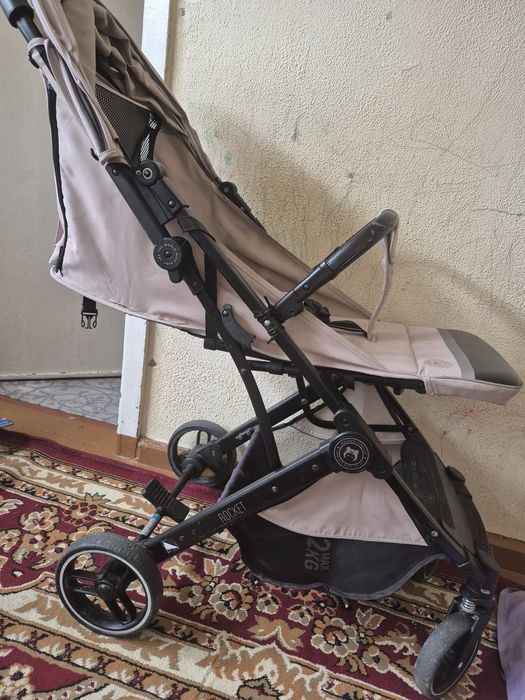 Каляска коляска чемодан