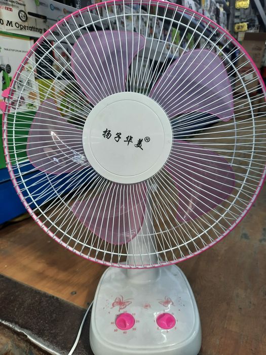 Вентеляторы разные