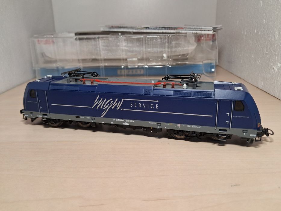 Locomotiva piko 59544