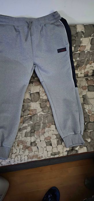 pantaloni trening sport Mckenzie marime 4xl