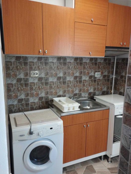 Garsoniera etaj 2/34900€