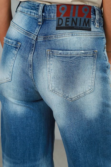 Дънки Aydos на PAUSE