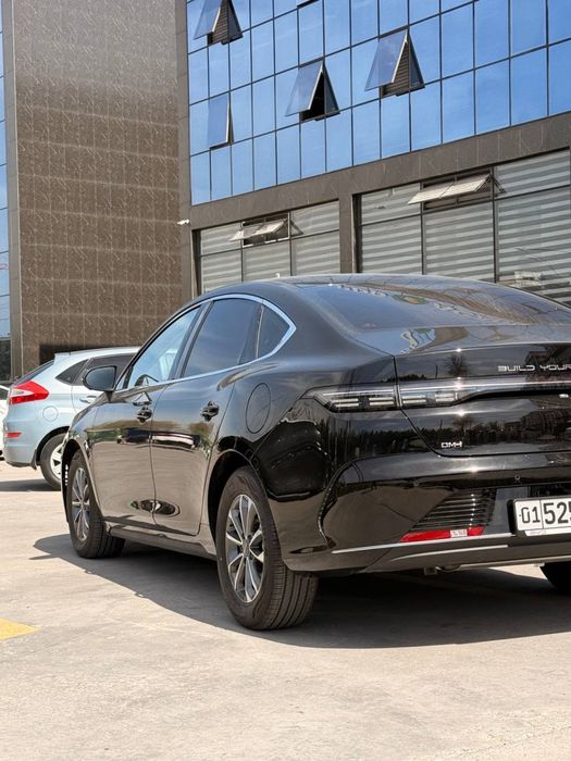 Byd chazor 55 km luxe