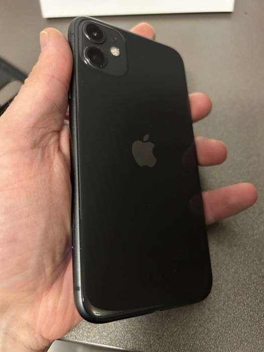 Iphone 11   64 gb