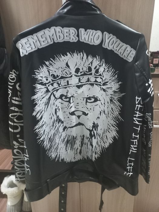 Продам косуху,стильную