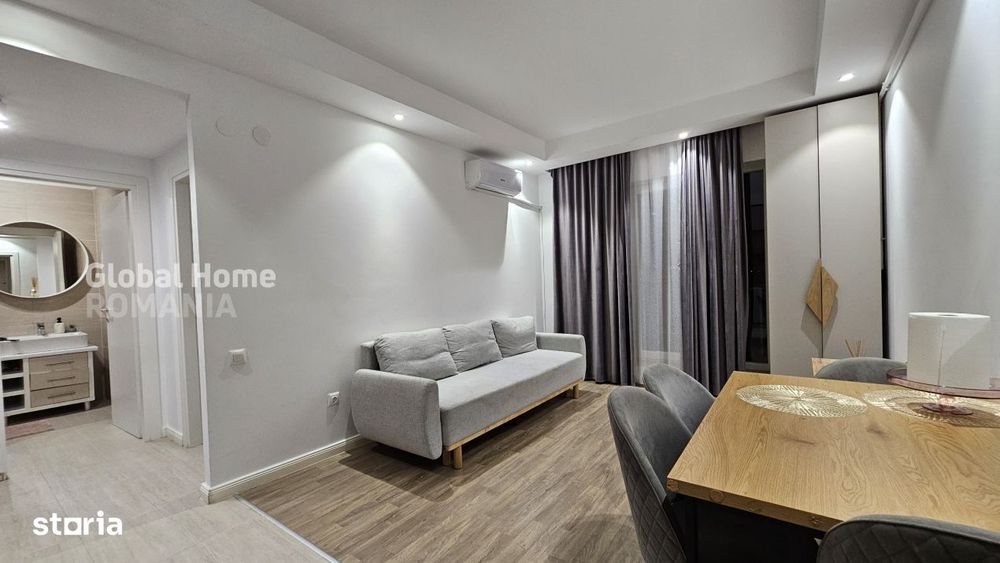 Apartament 3 camere 80 MP | Tunari- Cosmopolis | Loc parcare