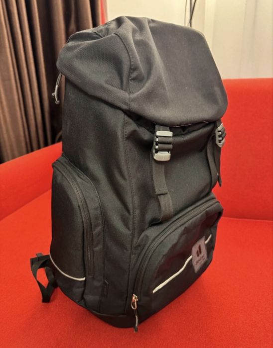 Deuter Scula Backpack Rucsac Ghiozdan Unisex