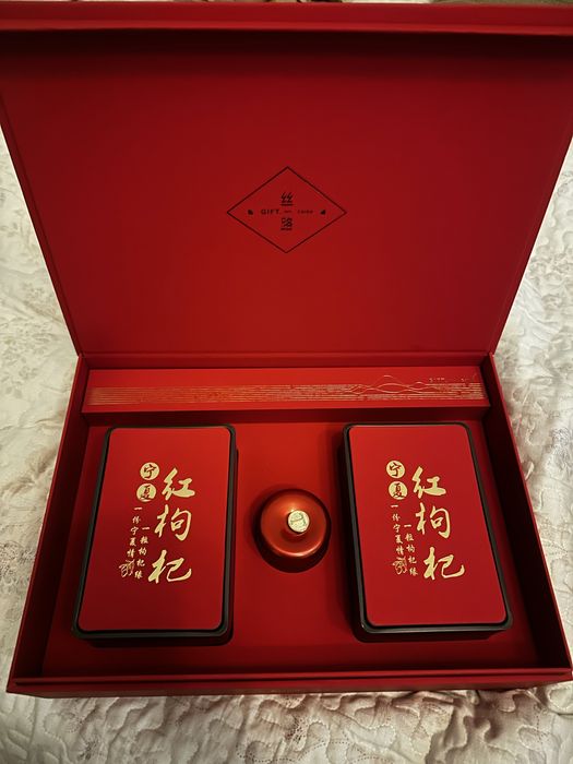 Коробка подарочная( чай)