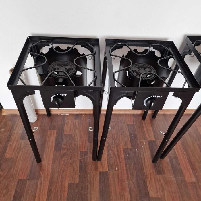 REDUS Pirostrie metal sistem flacara antivant- TRANSPORT GRATUIT