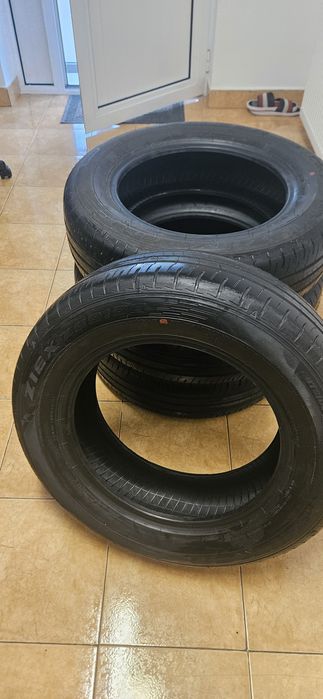 Anvelope de vară Nokian Hakka Green 3 – 205/65 R16 95H –  noi