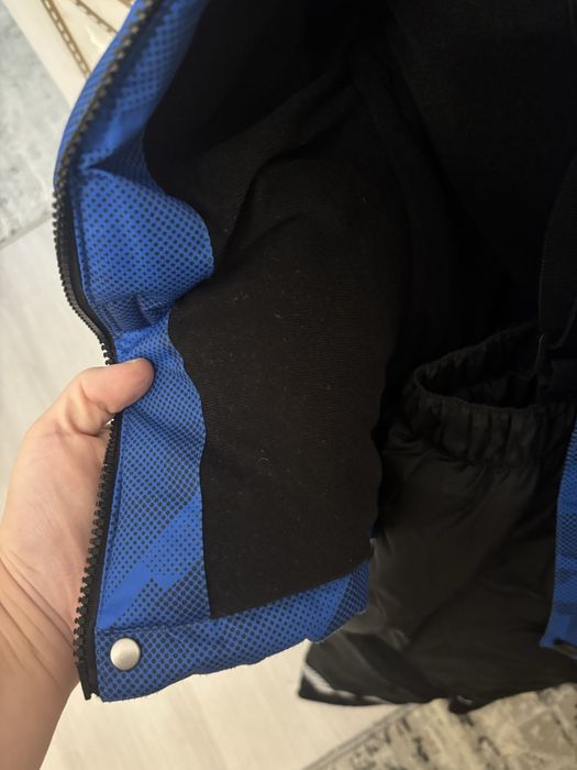 Продам зимний комбинезон