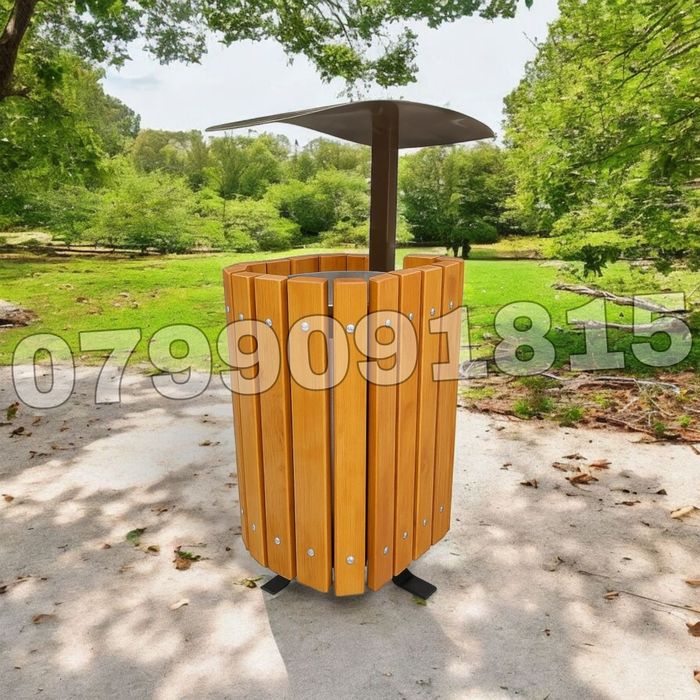 Cosuri de gunoi pentru PARC / GRADINA ( spatiu verde )