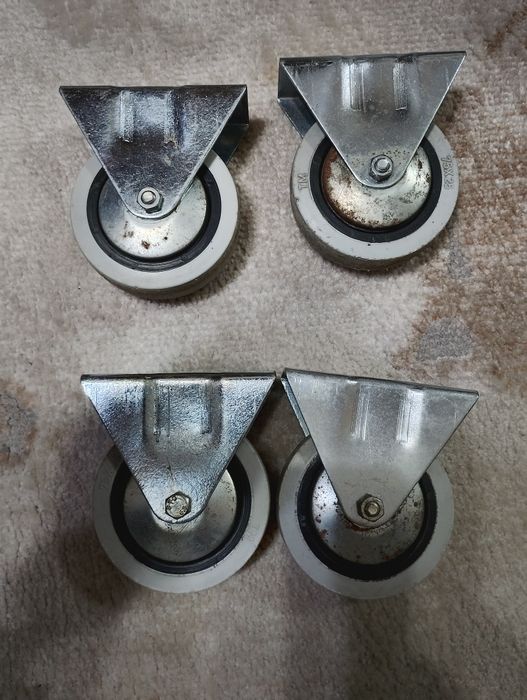 Колелца 75/25 --4.бр