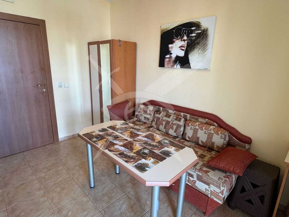 Продава се Ателие в к.к. Слънчев бряг - 42 кв.м за 1141 €/кв.м - Снимка #4