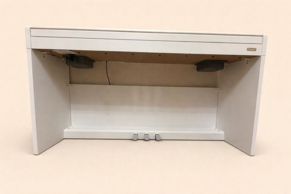 Пианино WK-310 (белое)