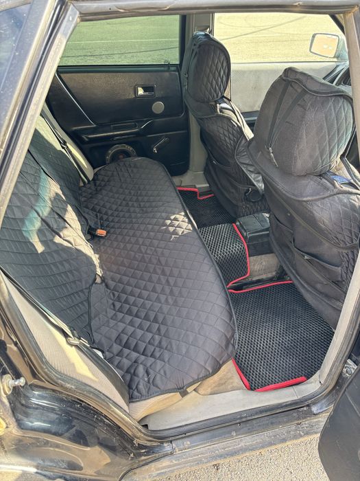 Ауди 80 В 4 1992 года