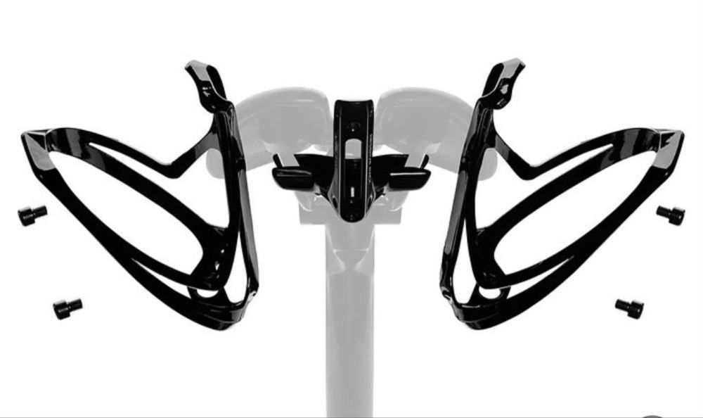 Флягодержатель Specialized S-Works