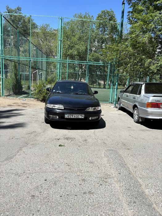 Mazda cronos L626