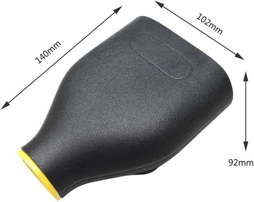 Приставка за гладене с пара Karcher Съвместим със SC машини с пистолет