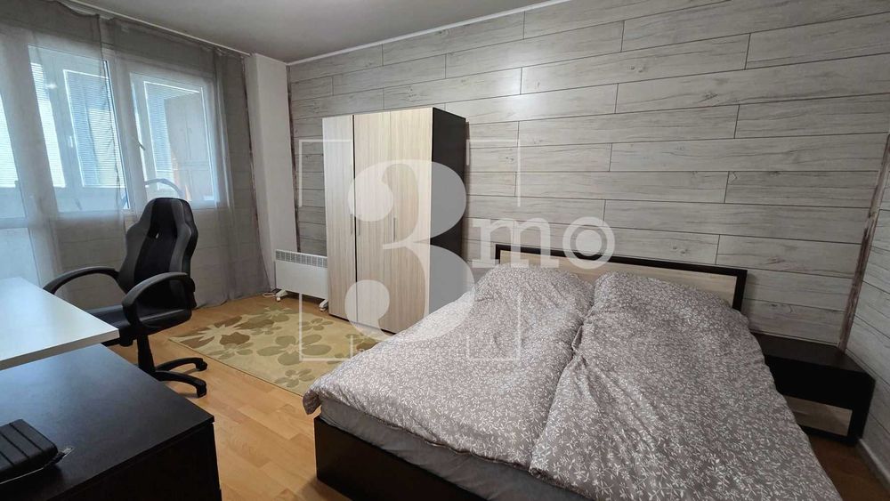 „3mo“ недвижими имоти продава тристаен апартамент в ж.к. Дружба 1